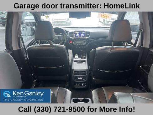 Used 2018 Honda Pilot Elite image 53