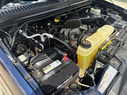 Used 2001 Ford F250 XLT RWD image 24