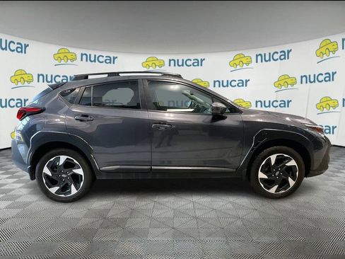 Used 2024 Subaru Crosstrek 2.5i Limited image 9