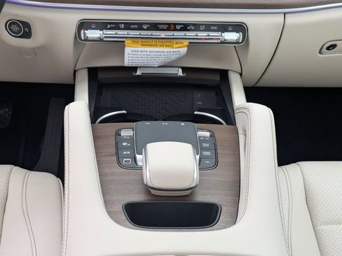 New 2026 Mercedes-Benz GLE 350 4MATIC image 20