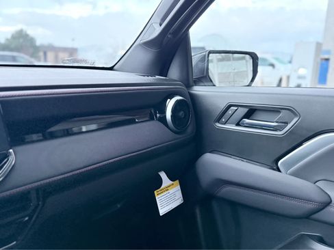 New 2026 Chevrolet Colorado Z71 w/ Technology Package image 32