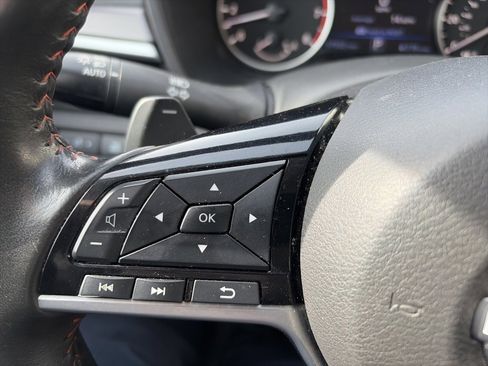 Used 2025 Nissan Altima 2.5 SR image 28