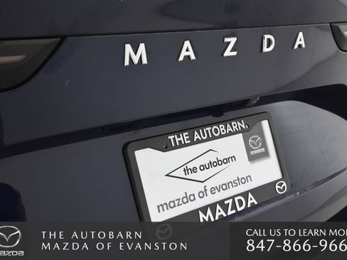 New 2026 MAZDA CX-5 2.5 S w/ Premium Package AWD/4WD image 43