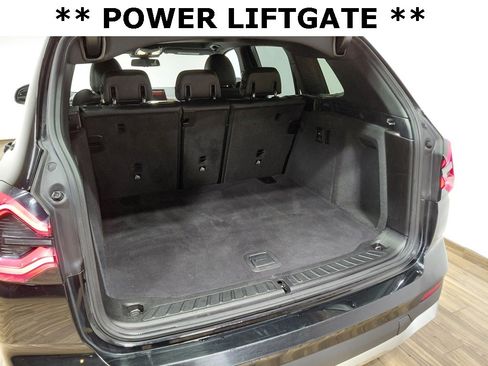 Used 2022 BMW X3 xDrive30i image 16