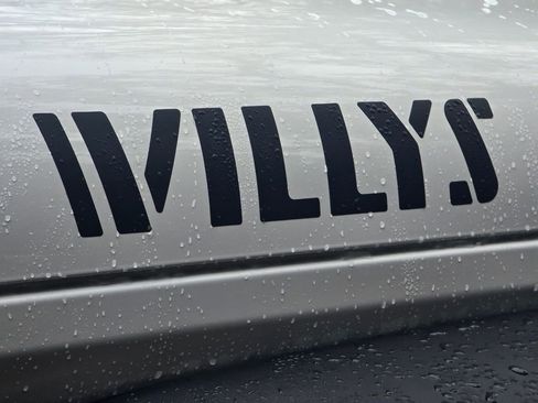 Used 2020 Jeep Wrangler Unlimited Sport image 12