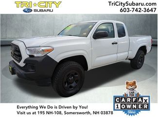 Used 2019 Toyota Tacoma SR 360° Tour