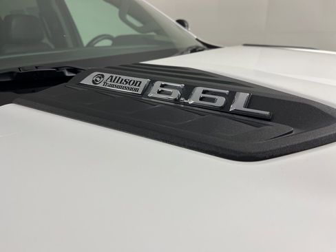 Certified 2025 Chevrolet Silverado 2500 LT w/ All Star Edition image 5