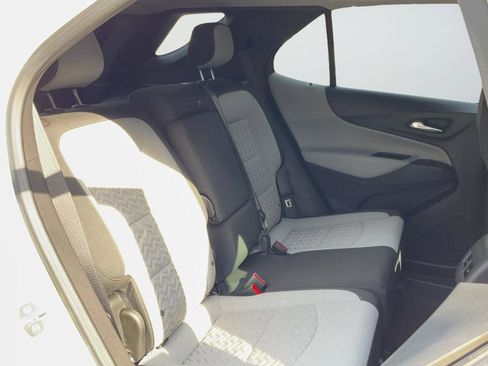 Used 2024 Chevrolet Equinox LS w/ LS Convenience Package FWD image 21
