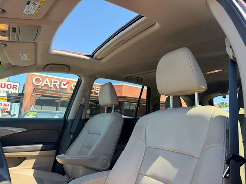 Used 2016 Honda Pilot EX-L image 9