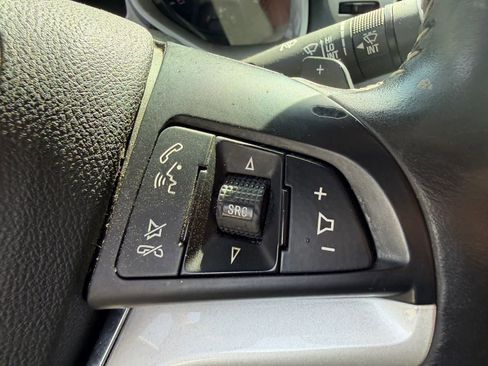 Used 2015 Chevrolet Camaro SS w/ Rear Vision Package RWD image 12