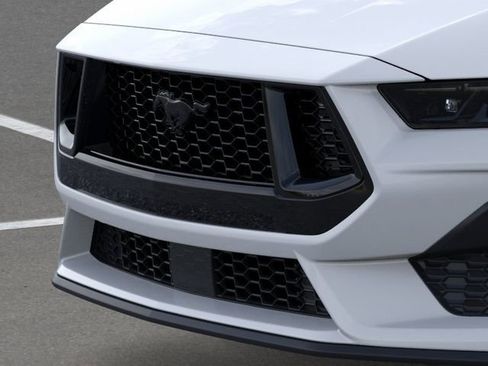 New 2026 Ford Mustang GT RWD image 16