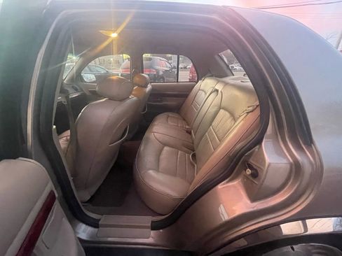 Used 2001 Mercury Grand Marquis LS image 15