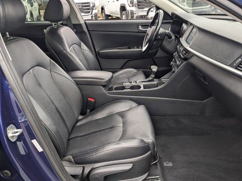 Used 2019 Kia Optima EX image 26