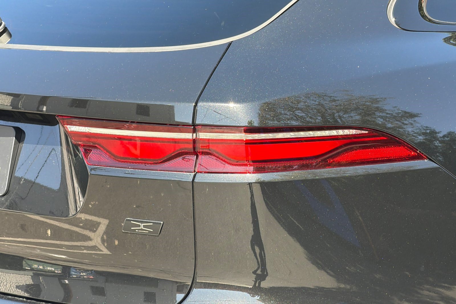 New 2026 Jaguar F-PACE R-Dynamic S AWD/4WD image 25