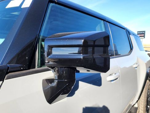 New 2026 GMC Hummer EV SUV image 13