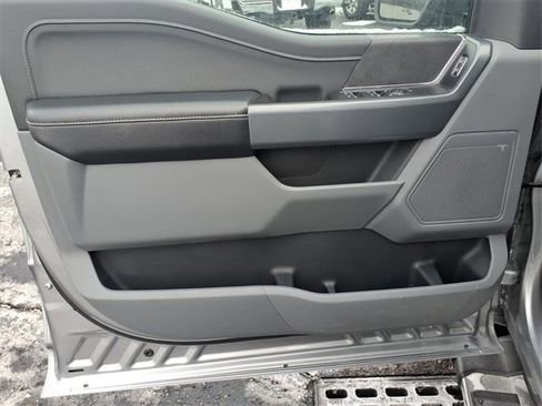 Certified 2024 Ford F150 XLT w/ Mobile Office Package image 11