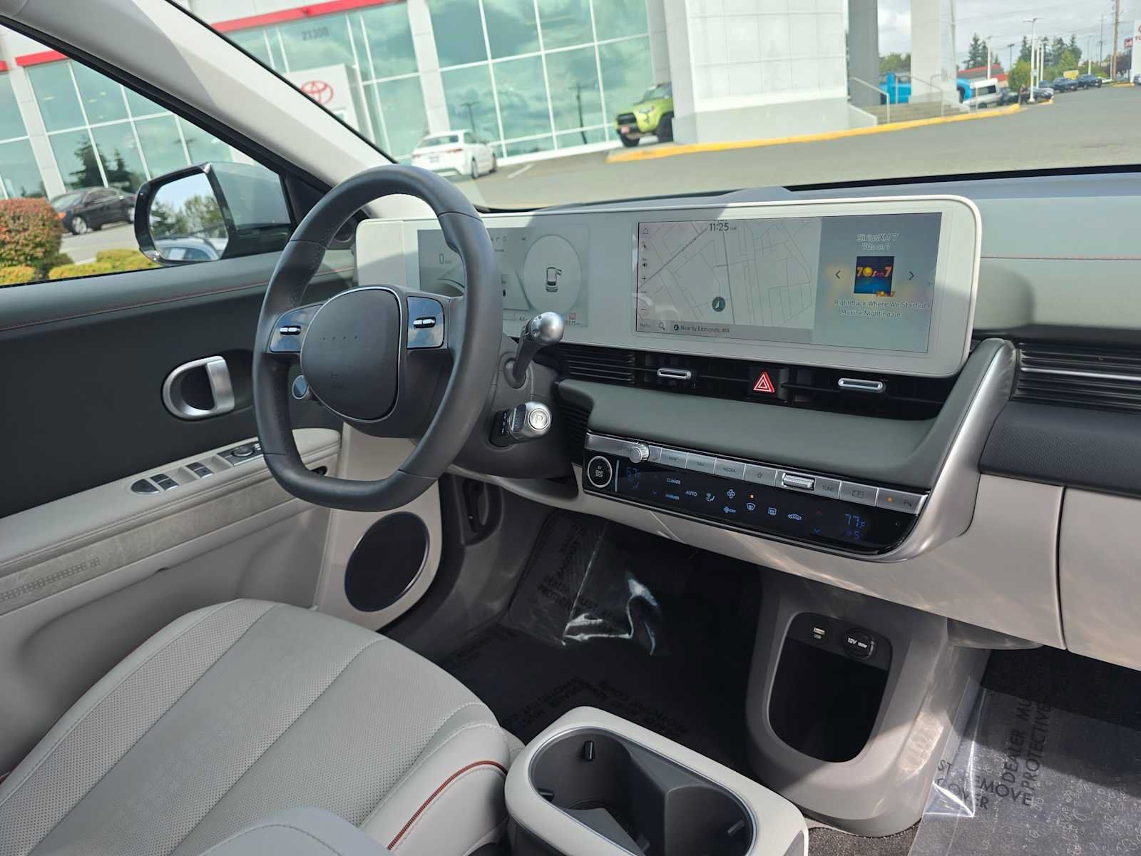Used 2024 Hyundai Ioniq 5 Limited RWD image 10