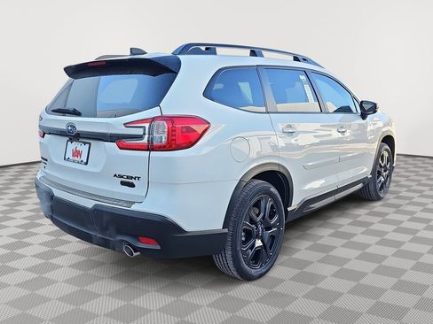 New 2026 Subaru Ascent Bronze Edition image 5