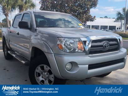 Used 2010 Toyota Tacoma PreRunner