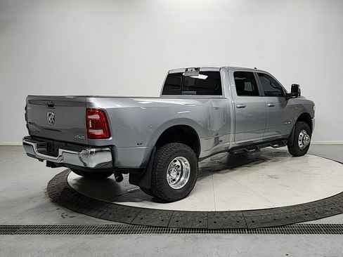 Used 2024 RAM 3500 Laramie image 7