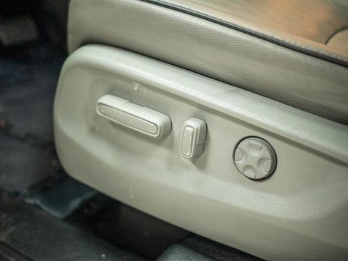 Used 2024 Honda Odyssey Elite image 17