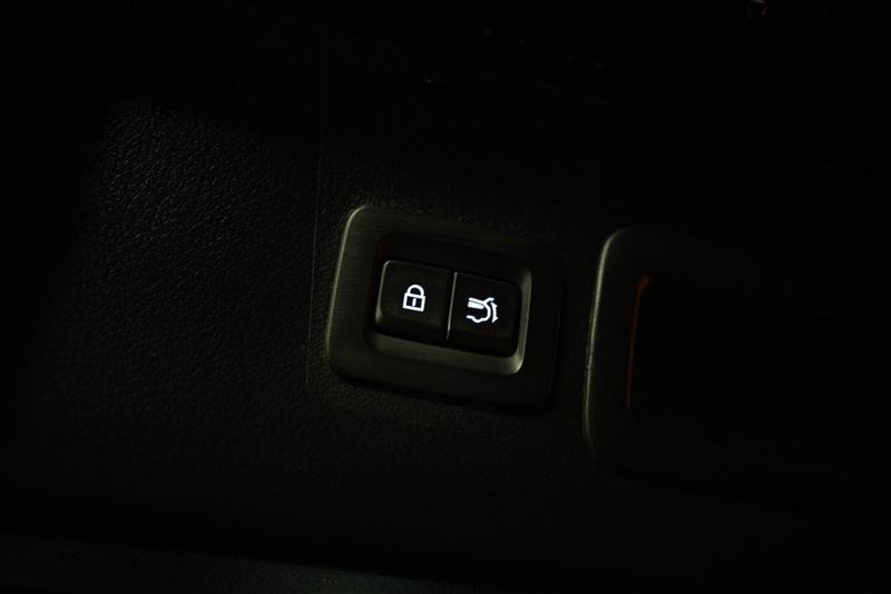 Used 2025 MAZDA CX-50 AWD 2.5 S w/ Premium Plus Pkg image 8