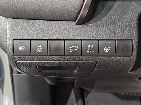 Used 2023 Toyota Camry XSE w/ Cold Weather Package FWD image 25