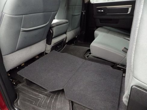 Used 2017 RAM 1500 Big Horn AWD/4WD image 44
