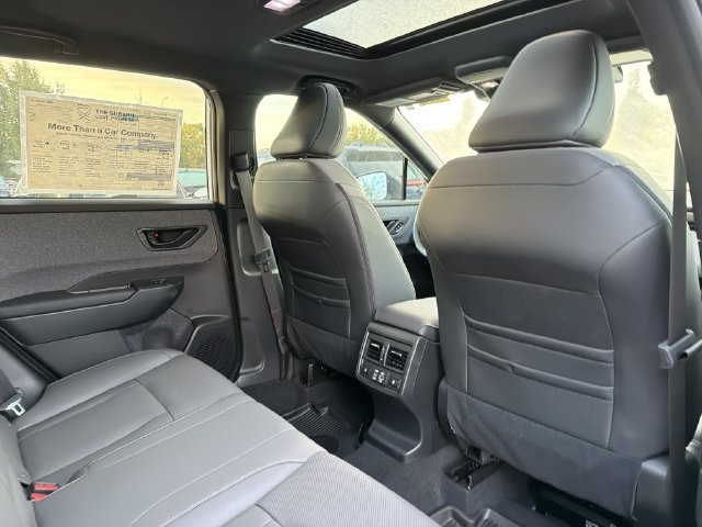Certified 2026 Subaru Outback Limited AWD/4WD image 17