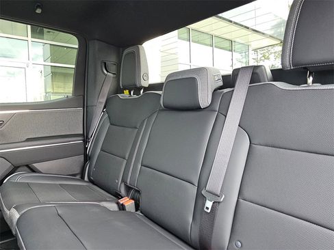 New 2026 GMC Sierra EV Elevation image 19