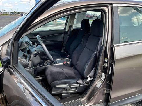 Used 2014 Honda CR-V LX image 6