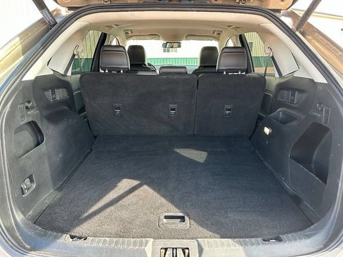 Used 2021 Ford Edge SEL w/ Convenience Package AWD/4WD image 27