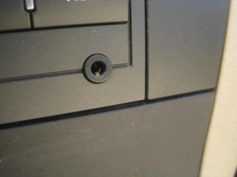 Used 2009 Suzuki XL7 Luxury image 25