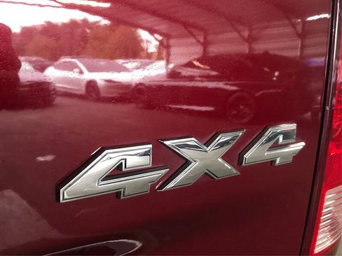 Used 2017 RAM 1500 Big Horn image 20