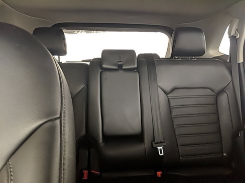 Certified 2024 Ford Edge SEL w/ Convenience Package image 28