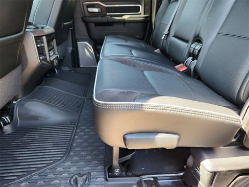 New 2025 RAM 3500 Laramie image 9