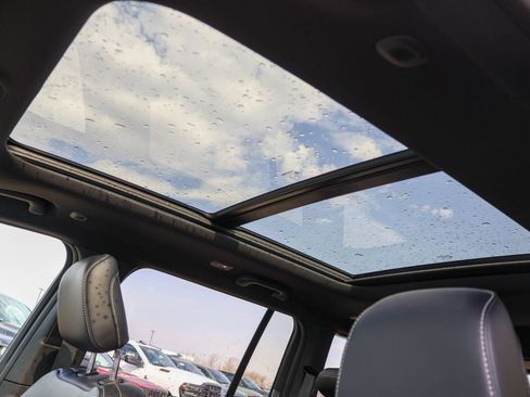 New 2026 Jeep Grand Cherokee Limited image 6