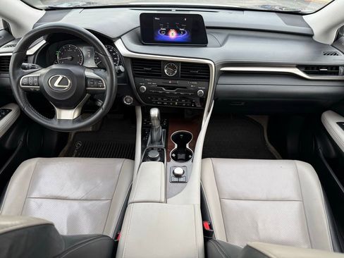 Used 2016 Lexus RX 350 AWD image 14