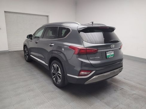 Used 2020 Hyundai Santa Fe SEL FWD image 5