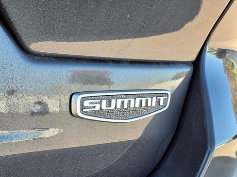 Certified 2025 Jeep Grand Cherokee Summit image 35