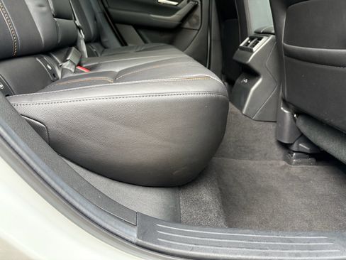 Used 2025 MAZDA CX-50 AWD 2.5 S w/ Premium Plus Pkg image 25