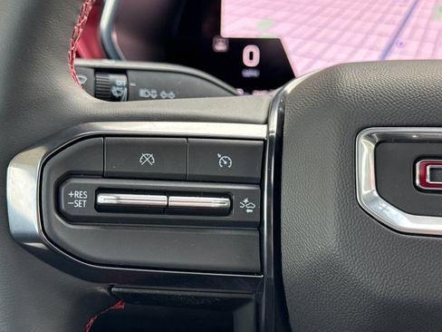 New 2024 GMC Canyon AT4X w/ AT4X AEV Edition AWD/4WD image 25