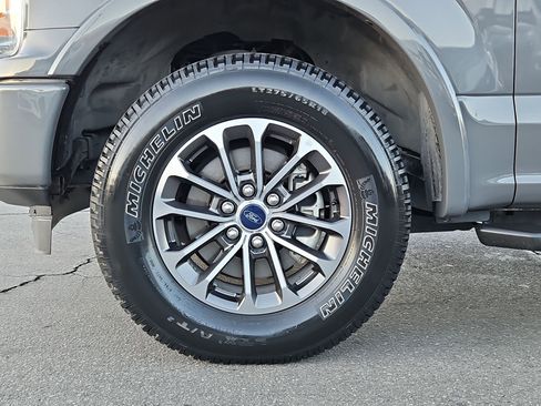 Used 2020 Ford F150 XLT w/ Equipment Group 302A Luxury image 13