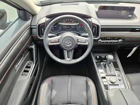 New 2026 MAZDA CX-50 2.5 Hybrid w/ Weather Package image 17