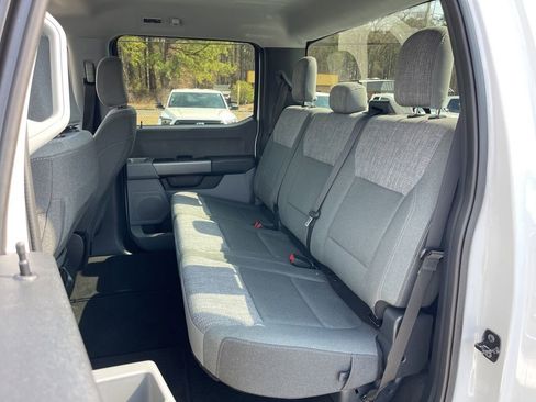 Used 2025 Ford F250 XLT AWD/4WD image 18