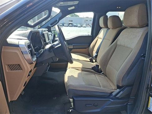 Used 2023 Ford F150 XLT image 17