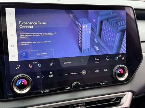 Used 2024 Lexus RX 350 FWD image 43