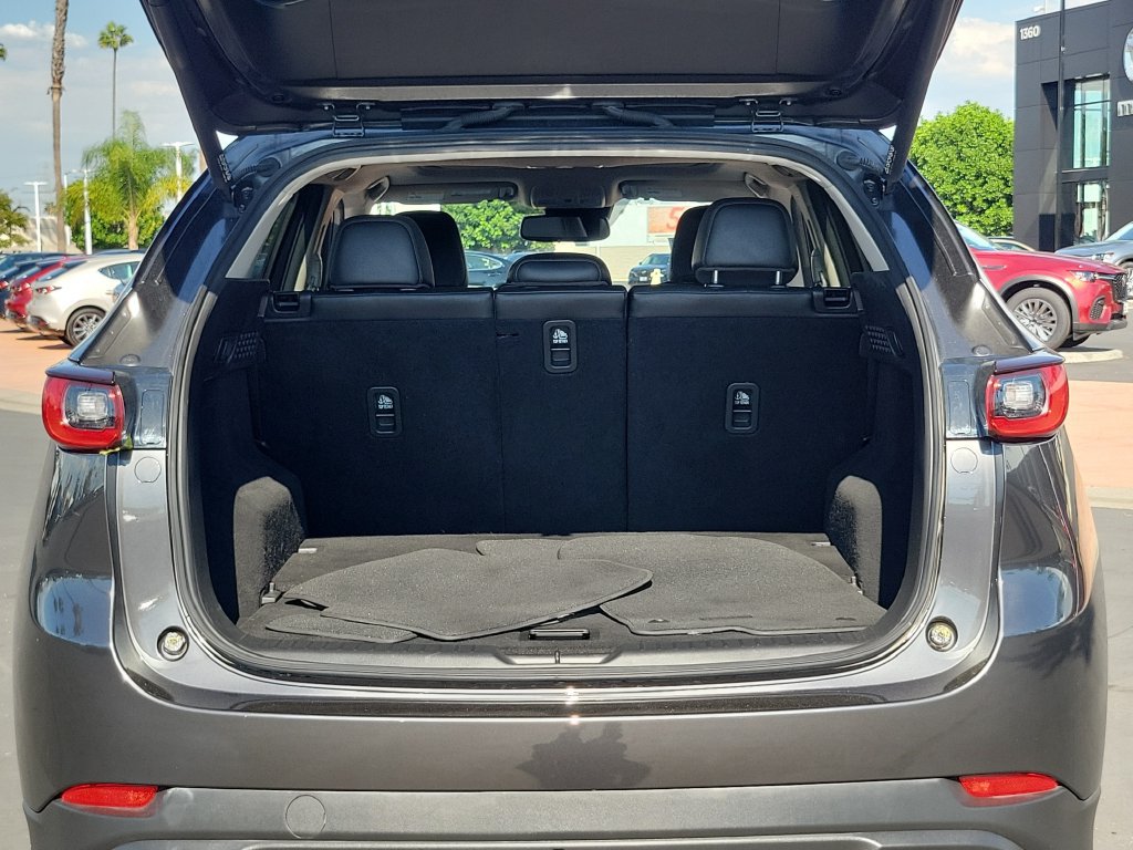 Used 2023 MAZDA CX-5 AWD 2.5 S image 26