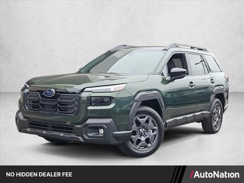 New 2026 Subaru Outback Premium AWD/4WD image 1