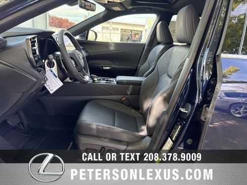 New 2026 Lexus RX 350 Premium Plus AWD/4WD image 23